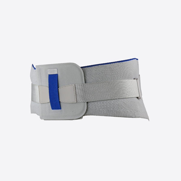 Designed with dual elastic straps, this waist belt allows adjustable compression, ensuring secure fit and enhanced support for lifting, exercise, and daily movement.