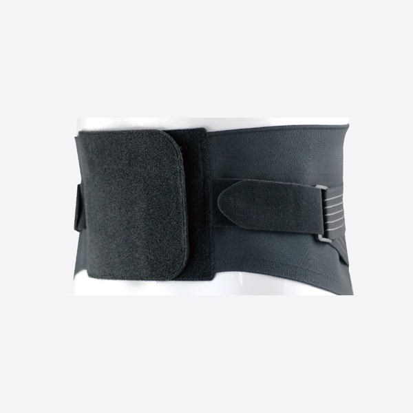 This breathable waist support assists postpartum recovery, gently firms the abdomen, and provides comfortable all-day lumbar support without restricting movement.