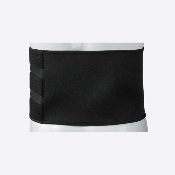 This breathable waist brace aids postpartum abdominal recovery, offering gentle compression, improved support, and comfortable all-day wear without restricting movement.