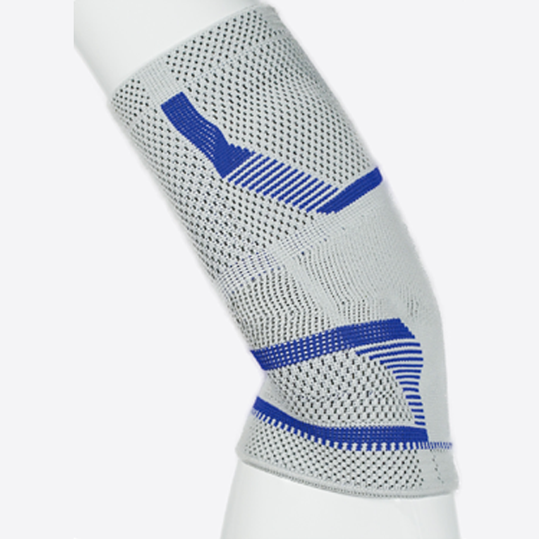 The Practicality and Appeal of Pink and Black Sports Elbow Guards