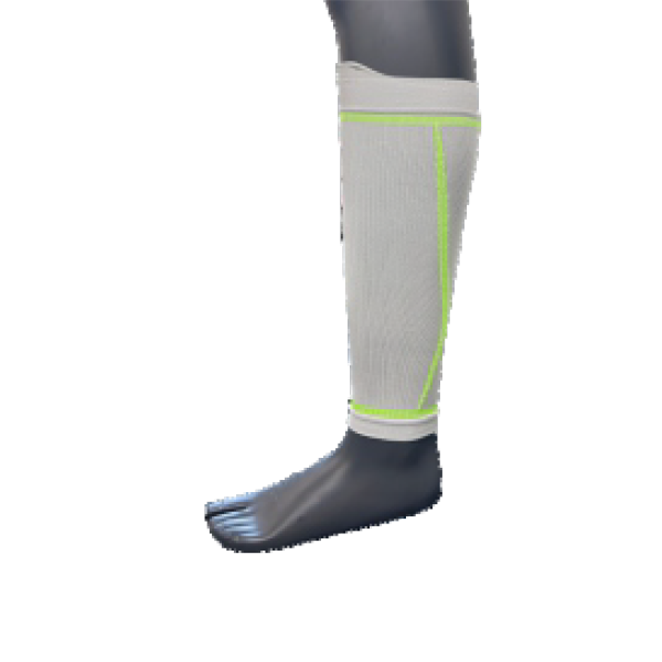 Designed with ergonomic compression, this calf sleeve improves blood flow and supports faster recovery while reducing swelling and discomfort.