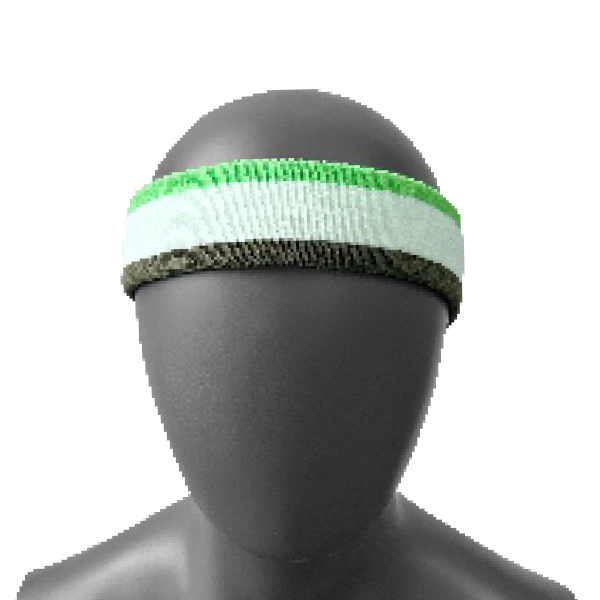 Designed to stay firmly in place, this headband provides a secure fit during intense movement. It reduces distractions and supports consistent comfort throughout your training sessions.