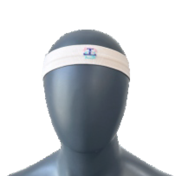 Designed to manage sweat effectively, this headband keeps moisture away from your eyes. It helps maintain clear vision and supports better focus during gym sessions and high-intensity activities.