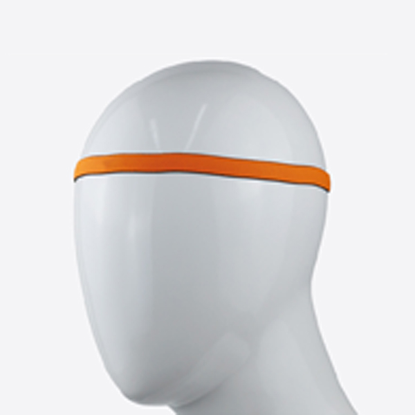 Built with flexible and resilient materials, this headband maintains its original shape even after repeated use. It delivers consistent performance and reliable comfort for everyday wear and active lifestyles.