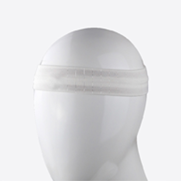 Designed for versatile use, this headband provides soft and breathable comfort in different weather conditions. It supports both indoor and outdoor activities with a secure and flexible fit.