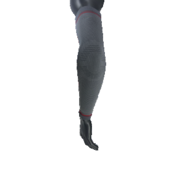Designed with breathable fabric, this arm protect keeps your skin dry and comfortable. It is ideal for long training sessions and high-intensity athletic performance.