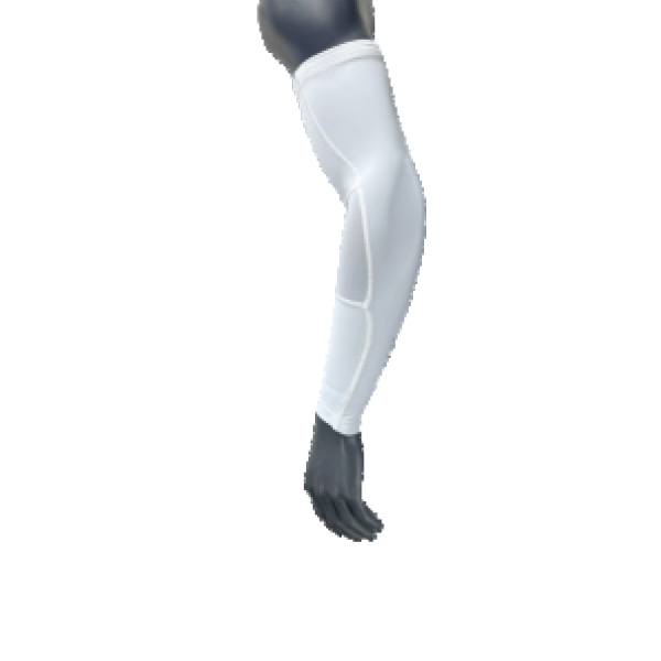 Designed with breathable materials, this arm sleeve helps manage sweat and keeps your skin cool and dry during intense workouts and outdoor activities.