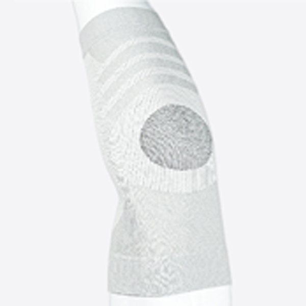 Designed with targeted support zones, this arm sleeve helps stabilize joints while maintaining flexibility. It supports natural movement during training, sports, and everyday use.
