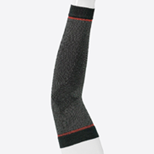 This arm sleeve enhances athletic performance by providing targeted muscle support. It is suitable for various sports and outdoor activities, ensuring comfort, stability, and reliable protection.