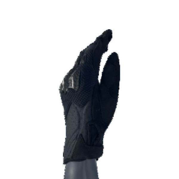Designed with a breathable half-finger structure, these gloves keep hands cool and comfortable. They allow natural finger movement during workouts and cycling activities.