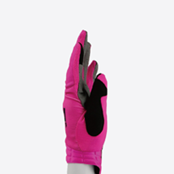 Designed with reinforced construction, these gloves protect hands from friction and impact. They are ideal for intense workouts, cycling, and outdoor fitness activities.