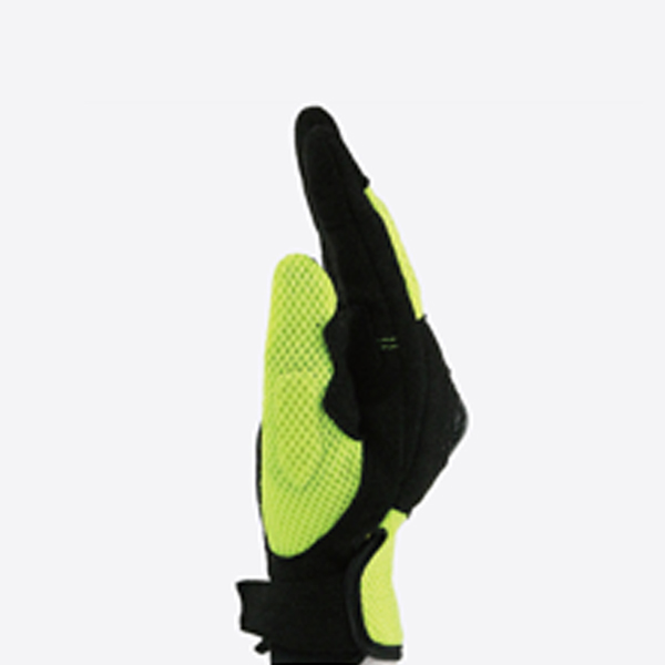 Designed with breathable materials, these gloves help keep hands cool and dry during long rides. They ensure lasting comfort for cycling and outdoor training activities.