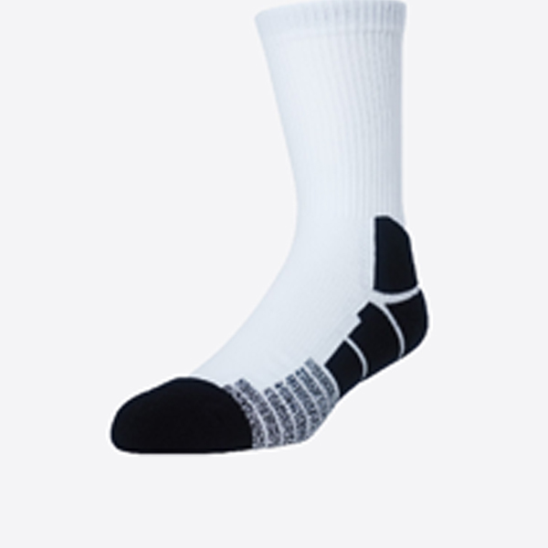 Designed with breathable zones, these socks help manage moisture and airflow. They keep feet dry and comfortable during training, ensuring lasting freshness in high-intensity sports.