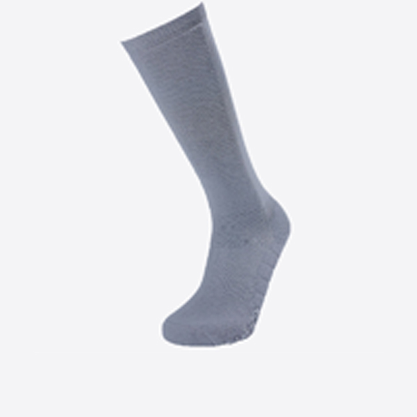 These Unisex Breathable Football Socks feature soft cushioning and breathable knit to help protect feet and manage moisture on and off the pitch.