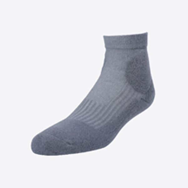 These Sports Socks help reduce friction and provide comfort during movement.