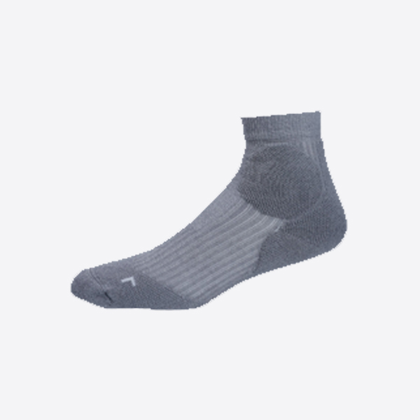These Sports Socks feature cushioning and breathability for active lifestyles.