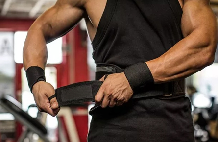 The Benefits of Wearing Sports Supports During Exercise