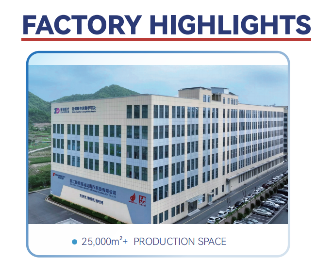 Zhejiang Steriger to Join the 2025 Canton Fair
