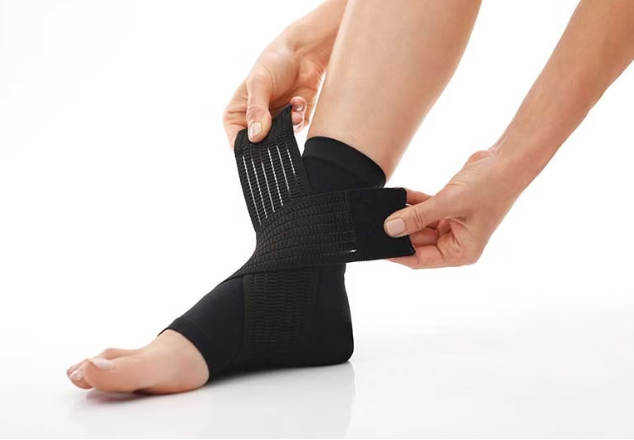 Which Ankle Brace Should You Choose for Recovery, Prevention, or Daily Activity