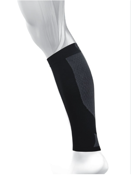 Can a Calf Sleeve Influence Recovery and Performance