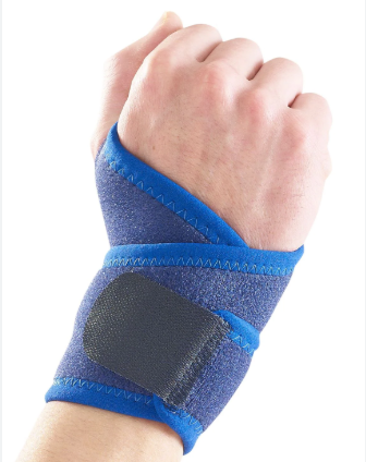 How Can Wrist Support Transform Recovery After a Wrist Injury