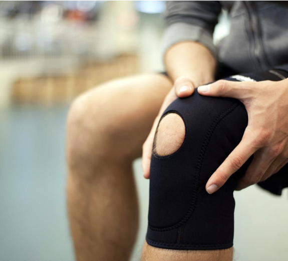 Could Steriger Knee Support Be the Solution for Your Knee Health Challenges?