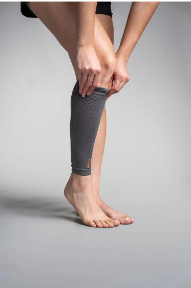Can Steriger Calf Sleeves Improve Your Training and Recovery