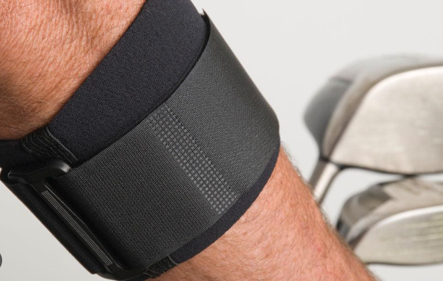 Could Wider Use of Elbow Support Cut the Burden of Chronic Elbow Pain