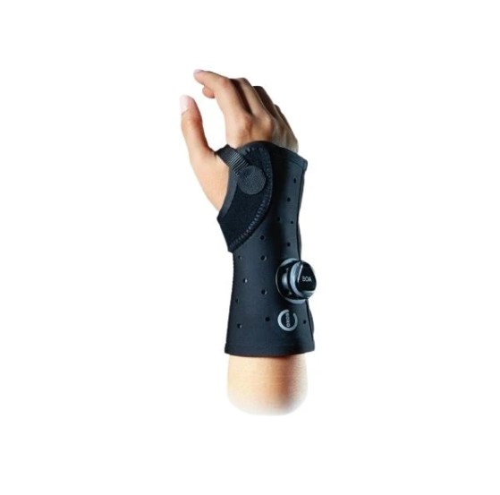 Is Steriger Reinventing Wrist Support for Everyday Hand Strain