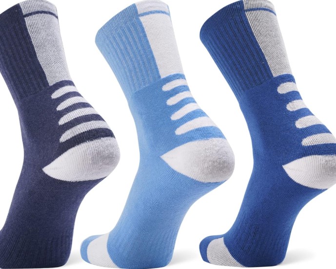 Are steriger’s Sports Socks Changing How People Choose Their Socks
