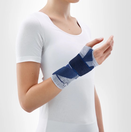 Can Wrist Support Enhance Everyday Life and Long-Term Wrist Health