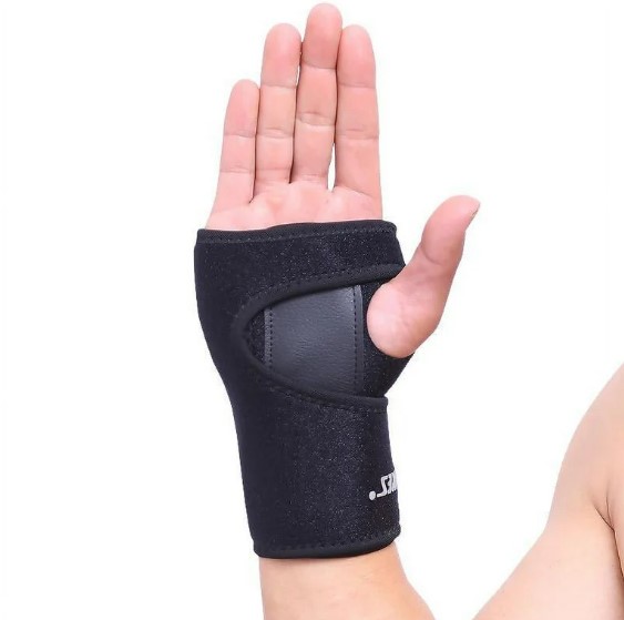 Are Palm Support Factories Helping or Harming Wrist Health