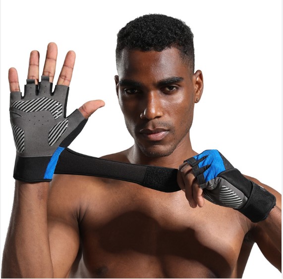 gymnastic hurling training glove