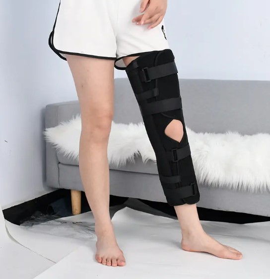 Could Steriger's Brace Factory Approach Change How Patients Use Braces for Recovery