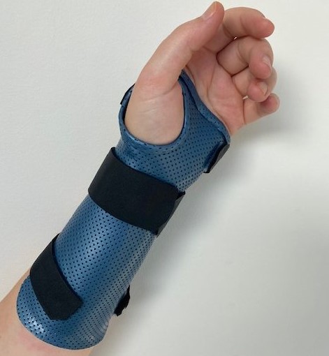 Could steriger Palm Brace Change How Patients Approach Hand Recovery