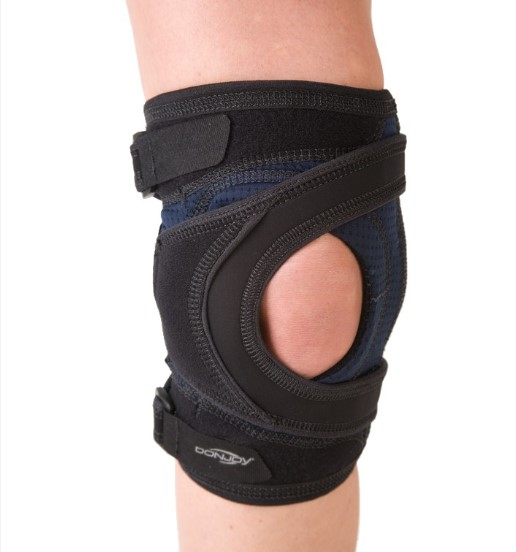 When Is a Knee Brace Not the Right Answer