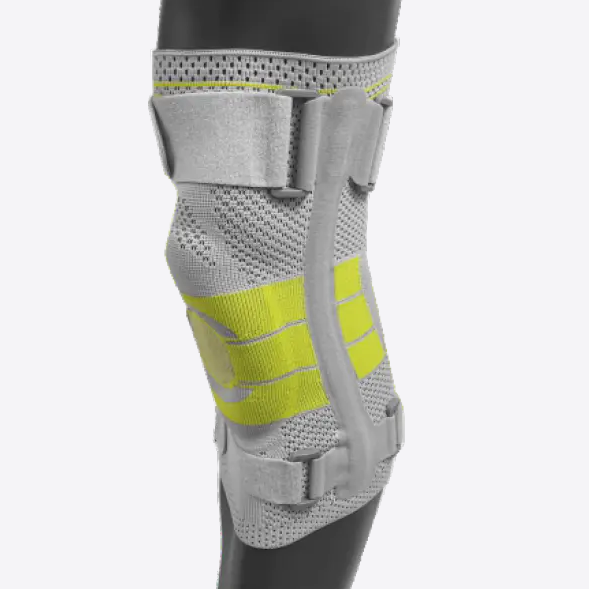 Knee Sleeve vs Knee Brace: What's the Difference and Which Should You Use