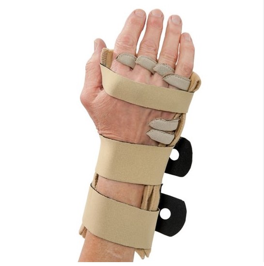 Is Steriger’s Palm Brace a Practical Choice for Nighttime and Injury Support