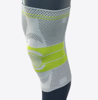 Knee Stabilizer or Knee Sleeve: Which One Should You Choose