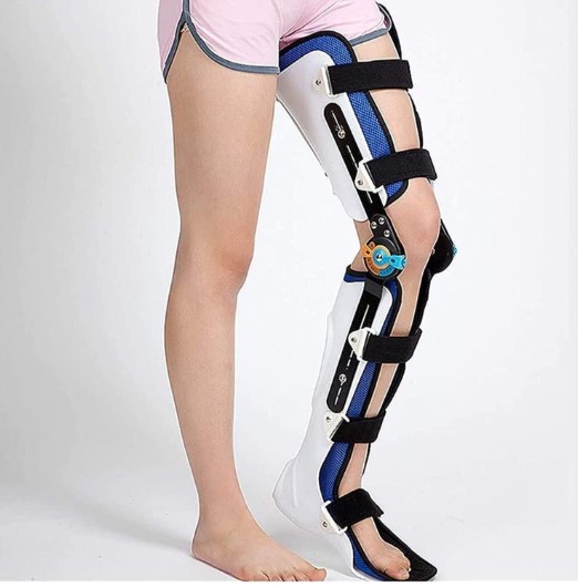 Could the Steriger Brace Factory Help Raise Standards for Orthopedic Supports