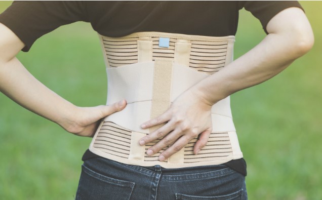 Can Waist Support Play a Bigger Role in Modern Back Strain Recovery