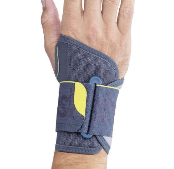 Is Wrist Support the Right Response When Wrist Pain Persists