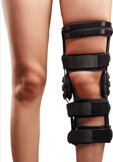 Could a Knee Brace Change the Way We Manage Knee Health