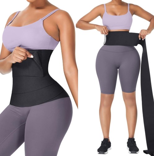 Waist Support
