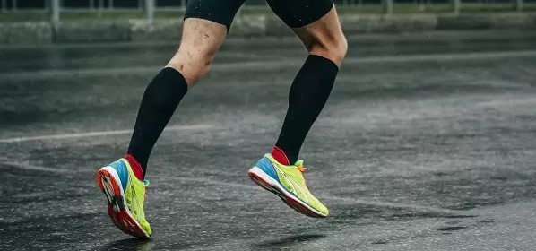 Energy Sports Sock Maker, Supply Soft Running Sock, Patterned Running Sock Manufacturing