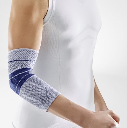 Can steriger’s Elbow Support Help You Keep Moving with Less Discomfort