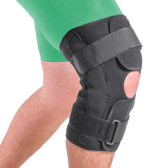 Wrap Brace, Knee Protector Surgery Wrap Brace