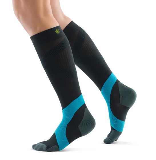Sporty Compression Socks