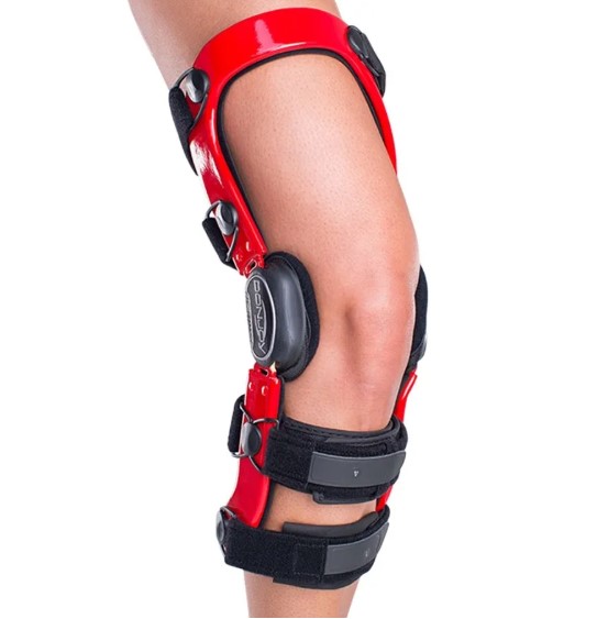Are Knee Stabilizers the Right Choice for Everyday Support