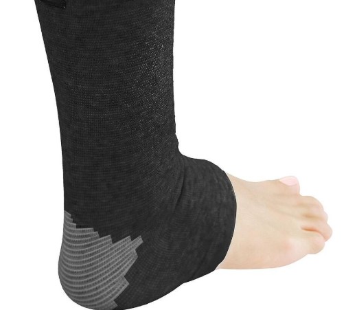 Surround Ankle Brace Manufacturing, Cheap Sturdy Ankle Brace, OEM/ODM Ankle Protection Sleeve